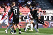 SION - LUGANO