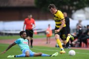 YB - WESTERLO