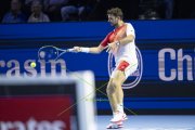 SWISS INDOORS 2026