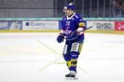 KLOTEN - LUGANO