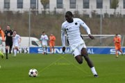 DONEZK U19 - YB U19