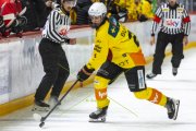 LAUSANNE - SC BERN