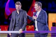 SWISS INDOORS 2026