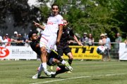 THUN - XAMAX