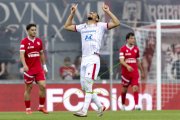 SION - THUN