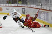 TIGERS - FRIBOURG