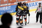 BERN - ZSC