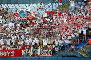 ZAGREB - THUN