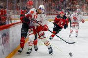 LAUSANNE - RAPPERSWIL
