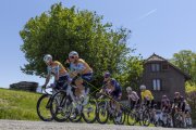 TOUR DE ROMANDIE 2026