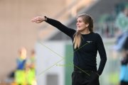 ST.GALLEN - YB