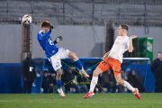 STRASSBURG - MONTPELLIER