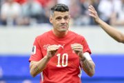 SCHWEIZ - BOSNIEN HERZEGOWINA