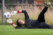 TRAINING SCHWEIZ