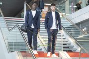 Basel Reise
