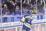 ZSC - KLOTEN