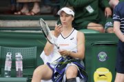 WIMBLEDON 2024