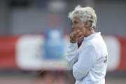 SCHWEIZ FRAUEN TRAINING