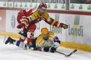 BIEL - ZUG