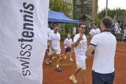 TENNIS INTERCLUB NLA FINALRUNDE 2026