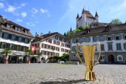 POKAL THUN