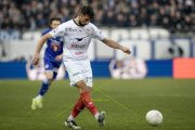 LUZERN - WINTERTHUR