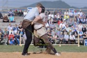 SOLOTHURNER KANTONAL SCHWINGFEST