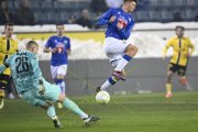 LUZERN - YB