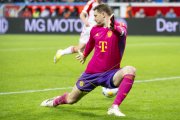 LEVERKUSEN - BAYERN
