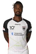 AARAU PORTRAIT
