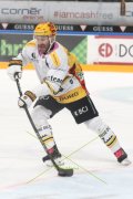 LUGANO - AJOIE