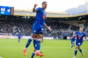 LUZERN - BASEL