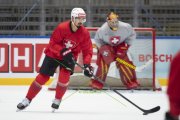 TRAINING SCHWEIZ