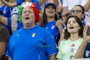 NORWEGEN - ITALIEN