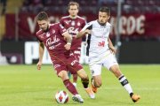 SERVETTE - LUGANO