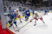 KLOTEN - BIEL