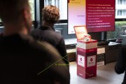 BSL LAUNCH