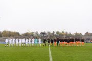 DONEZK U19 - YB U19