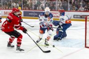 LAUSANNE - ZSC
