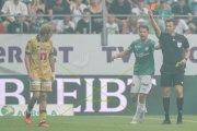 ST. GALLEN - LUZERN