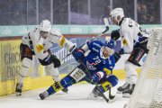 KLOTEN - FRIBOURG