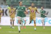 ST. GALLEN - LUZERN