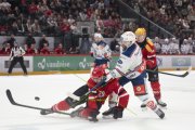 LAUSANNE - ZSC