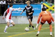 PULLY - LUGANO