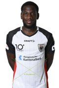 AARAU PORTRAIT