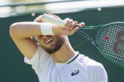 WIMBLEDON 2025