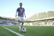 LUGANO - LUZERN