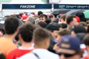 FANZONE ZUERICH