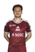 SERVETTE PORTRAIT