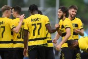 YB - KRYVYI RIH